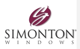 Window replacement in Arlington Heights – companies we've worked with Simonton Windows